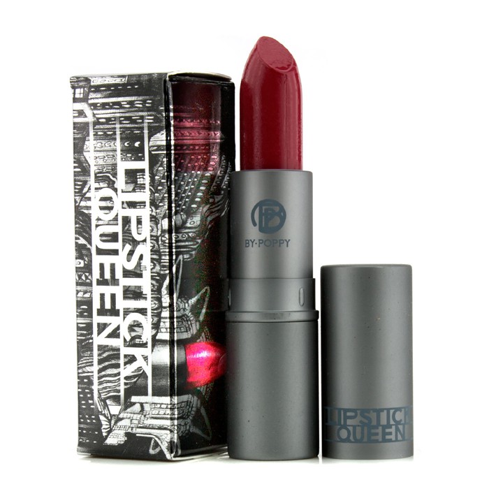 Помада Liptropolis с увлажняющим эффектом для губ 3,8 г, оттенок Soho (Vixen Red)