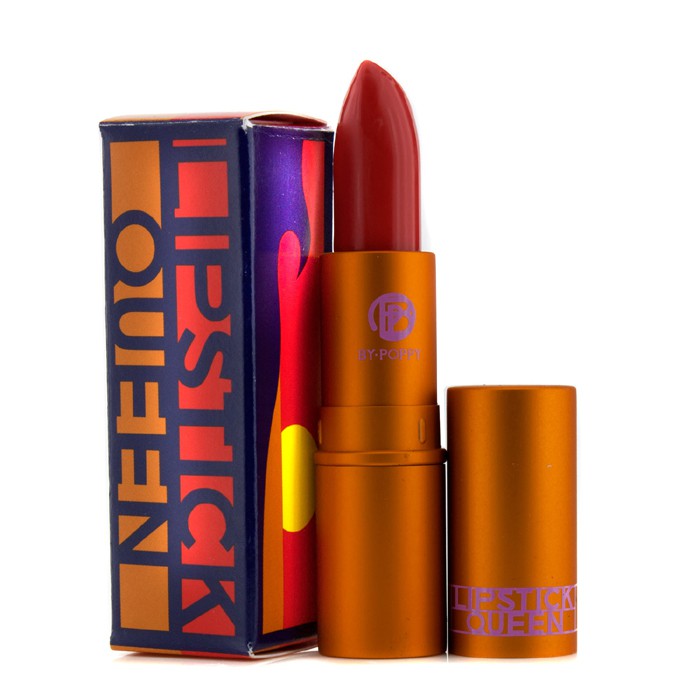 Помада для губ Lipstick Queen Hang Ten с эффектом мерцания и SPF 15, 3,5 г