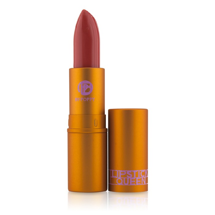 Помада для губ Lipstick Queen Hang Ten с эффектом мерцания и SPF 15, 3,5 г