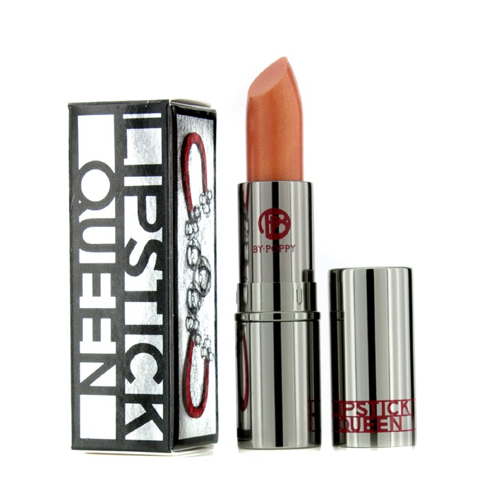 Помада с металлическим эффектом Lipstick Queen «Wine Metal», 3.8 г