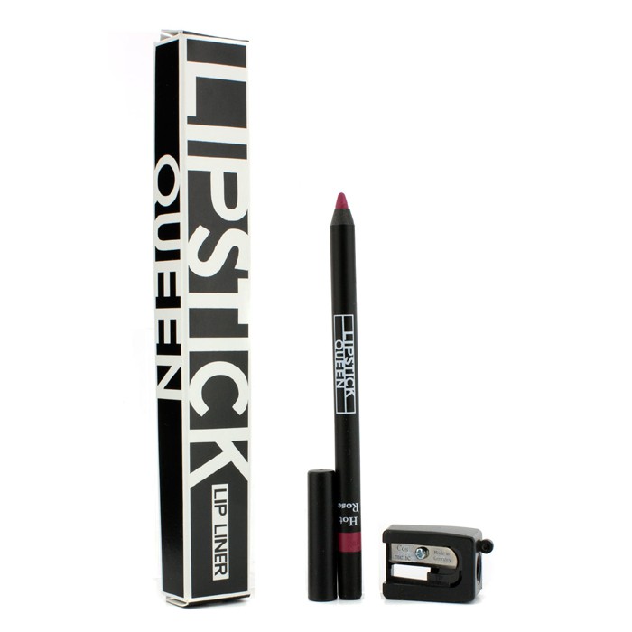 контурный карандаш для губ Lip Liner # Rouge с антиоксидантами, 1.2 г