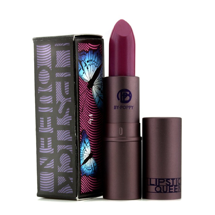 Помада Lipstick Queen Butterfly Ball с алоэ вера для губ, 3.8 г