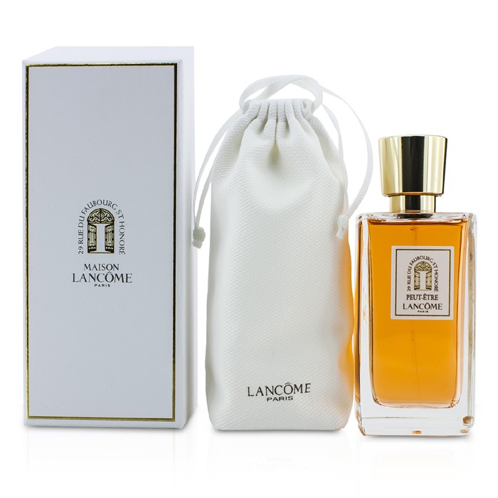 Lancome Peut Etre парфюмированная вода 75 мл для женщин с цветочно-фруктовыми нотами
