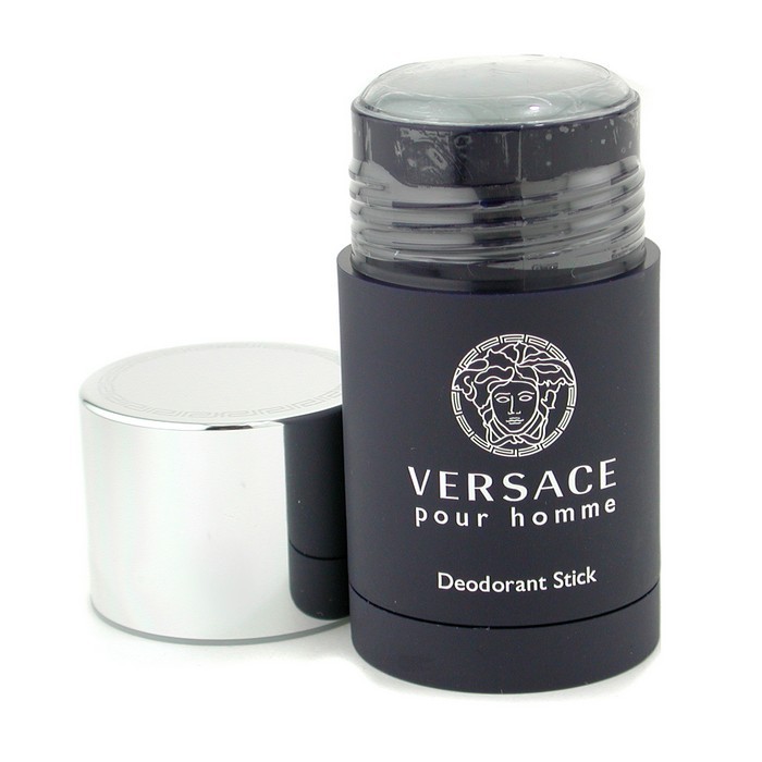 Дезодорант в стике Versace Pour Homme с легким ароматом, 75 г