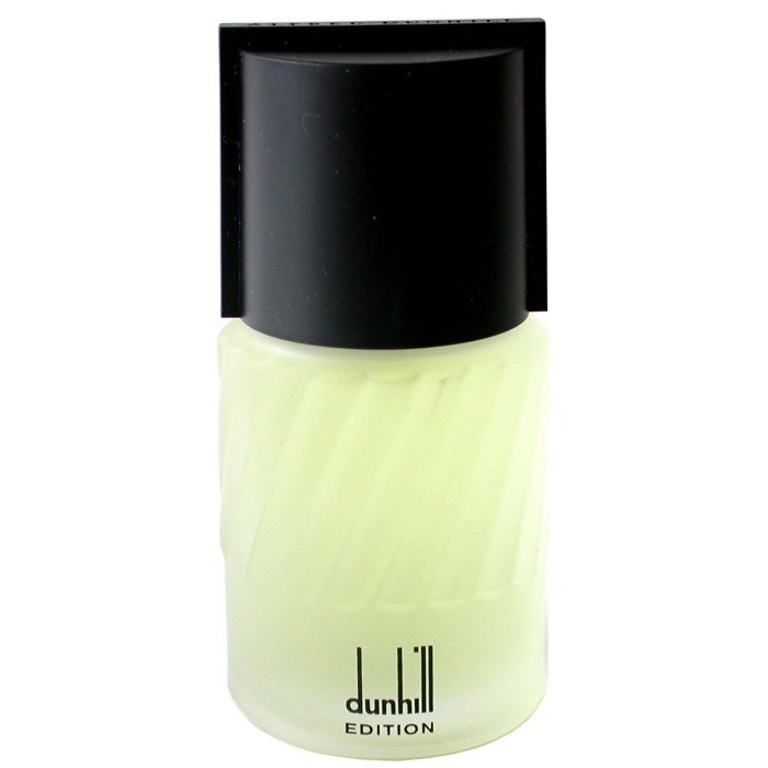 Dunhill Edition туалетная вода для мужчин 100 мл