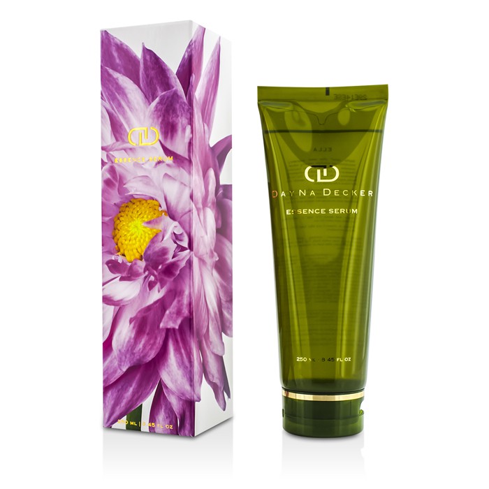 Увлажняющий лосьон-сыворотка Botanika Essence с натуральными экстрактами для тела, 250 мл