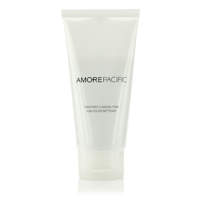Очищающая пена с витамином Е для лица Amore Pacific, 120 мл