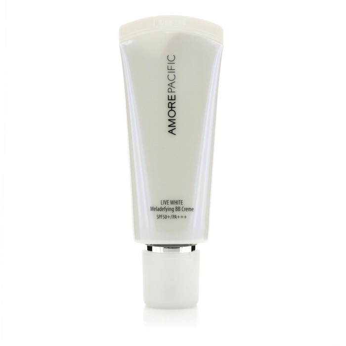 BB-крем с ботаническими экстрактами и SPF 50+, для всех типов кожи, 30 мл
