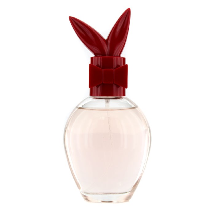 Playboy Play It Rock Eau De Toilette, фруктово-цветочный аромат для женщин, 75 мл