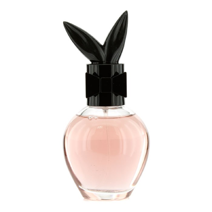 Playboy Play It Spicy туалетная вода 50 мл — восточно-цветочный аромат для уверенных женщин
