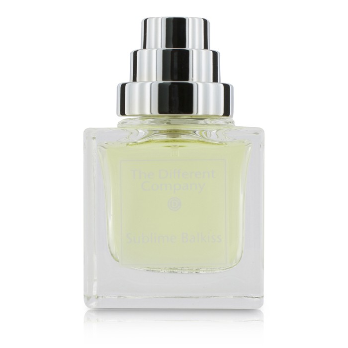Eau De Parfum с шипрово-цветочными нотами для женщин Sublime Balkiss, 50 мл