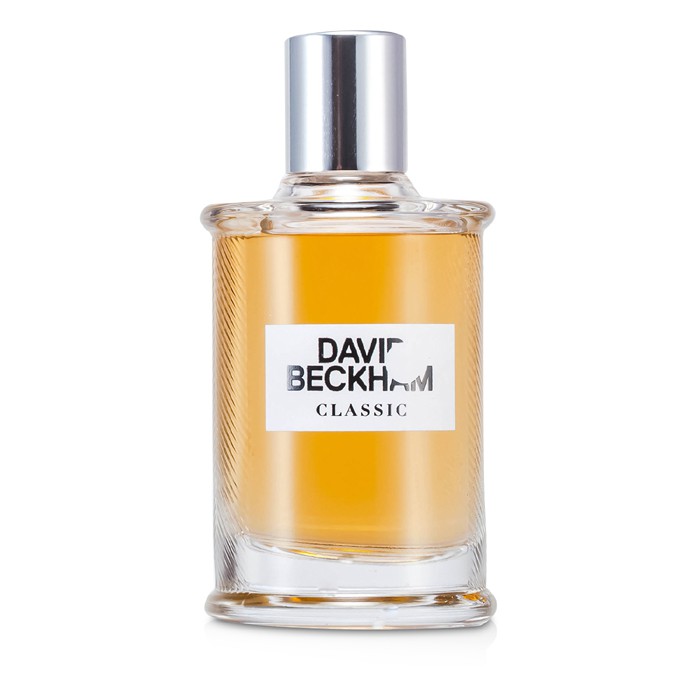 Лосьон после бритья David Beckham Classic с экстрактами, 60 мл