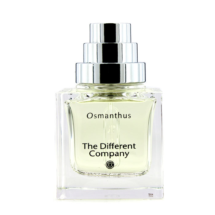 Туалетная вода Osmanthus с мандарином и жасмином, 50 мл