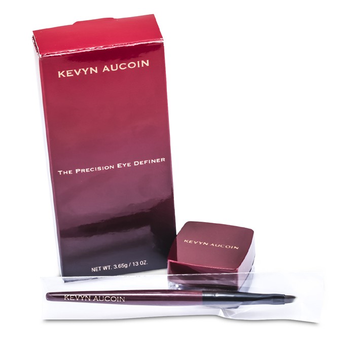 Карандаш для глаз с пигментами и аппликатором Kevyn Aucoin, 3.65 г
