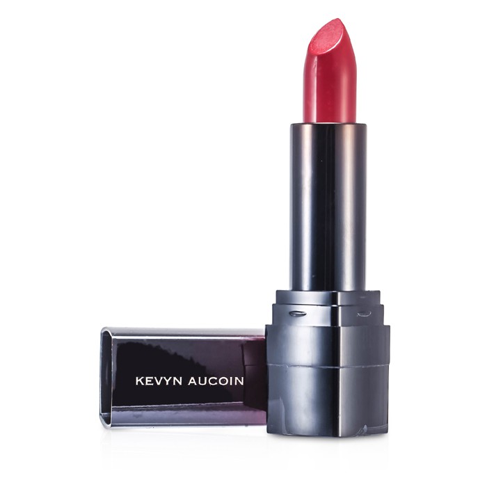 Тинт для губ Kevyn Aucoin Enchantaberry, 3 г — насыщенный цвет и увлажнение для красоты и комфорта губ