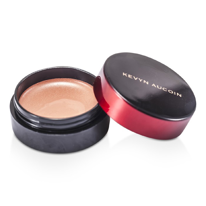 Кремовые румяна с сиянием для лица Kevyn Aucoin 4 г