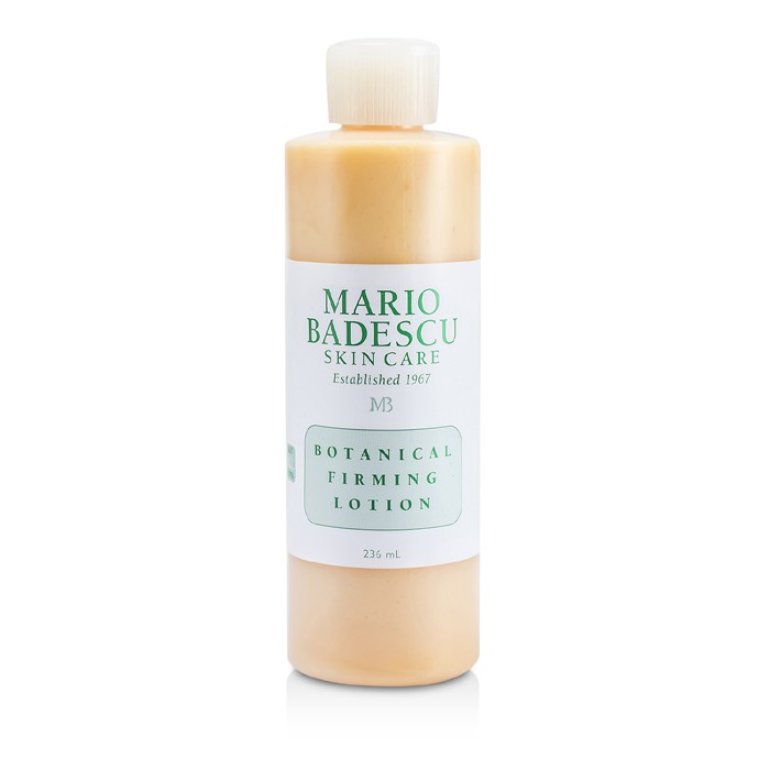 Лосьон для тела с ботаническими экстрактами Mario Badescu, 236 мл — подтягивающий эффект для гладкой кожи