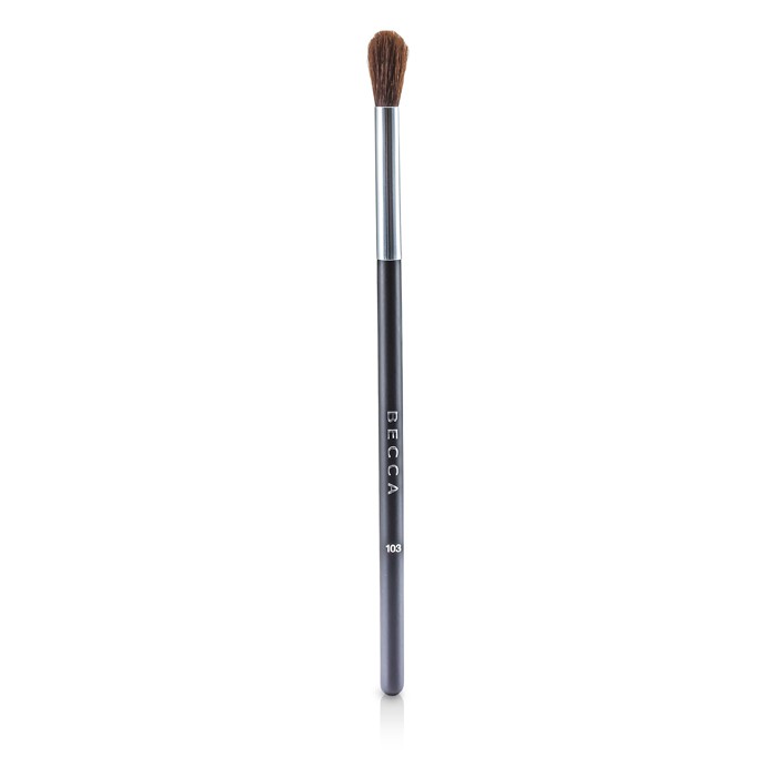 Кисть для макияжа Becca # 103 для растушевки теней из синтетических волокон