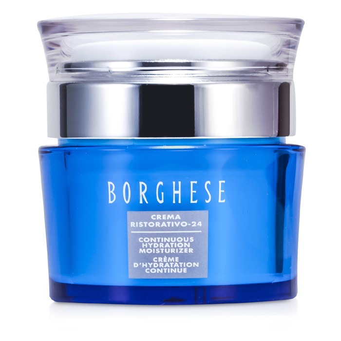 Увлажняющий крем для лица Borghese с морскими экстрактами, 28 г