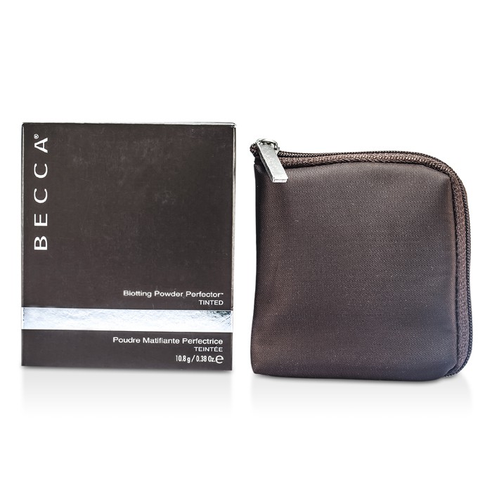 Пудра для матирования кожи Becca с эффектом сатина, 10.8 г