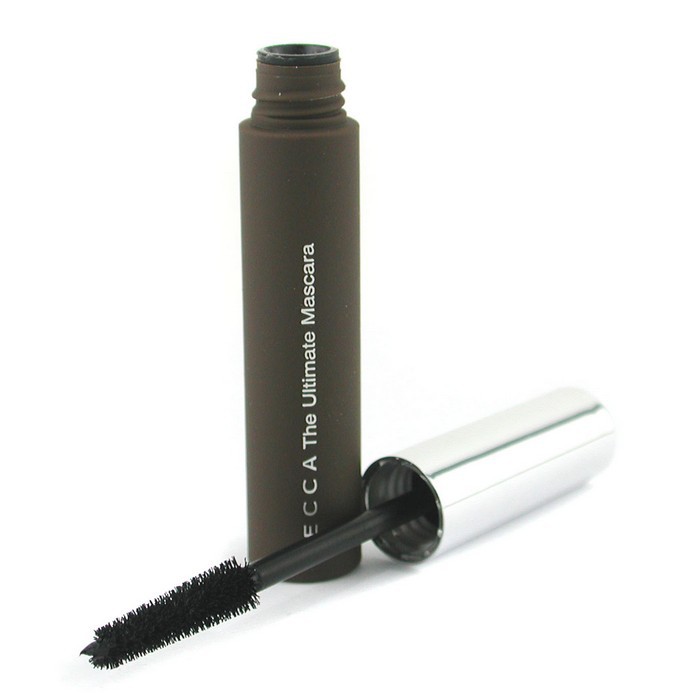 Маскара Becca Ultimate с микротрубочками для объема и длины ресниц, водостойкая, 8 мл
