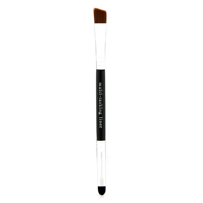 Многофункциональная кисть для подводки BareMinerals с конусообразной и плоской щетиной