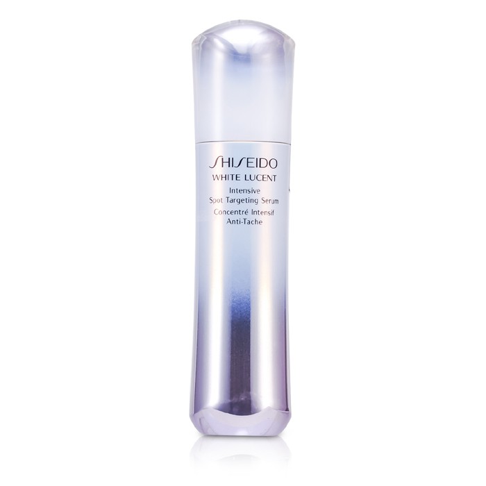Сыворотка для лица Shiseido White Lucent с 4MSK для устранения пигментных пятен, 50 мл