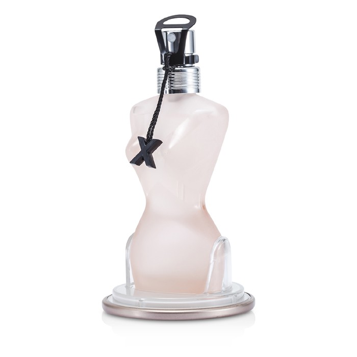 Eau De Toilette Classique X для женщин с цитрусовыми нотами, 20 мл