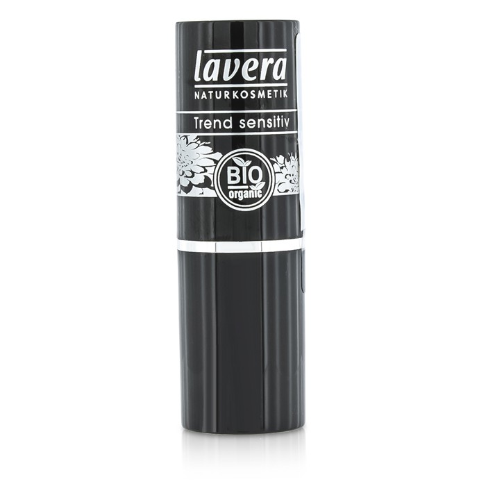 Губная помада Lavera с органическими экстрактами, 4.5 г