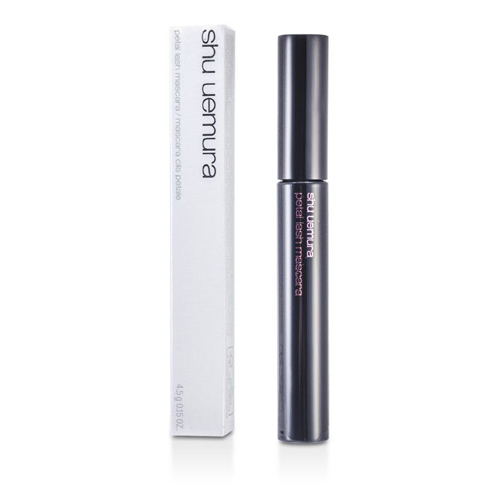 Тушь для ресниц Shu Uemura Petal Lash с инновационной щеточкой, 4.5 г