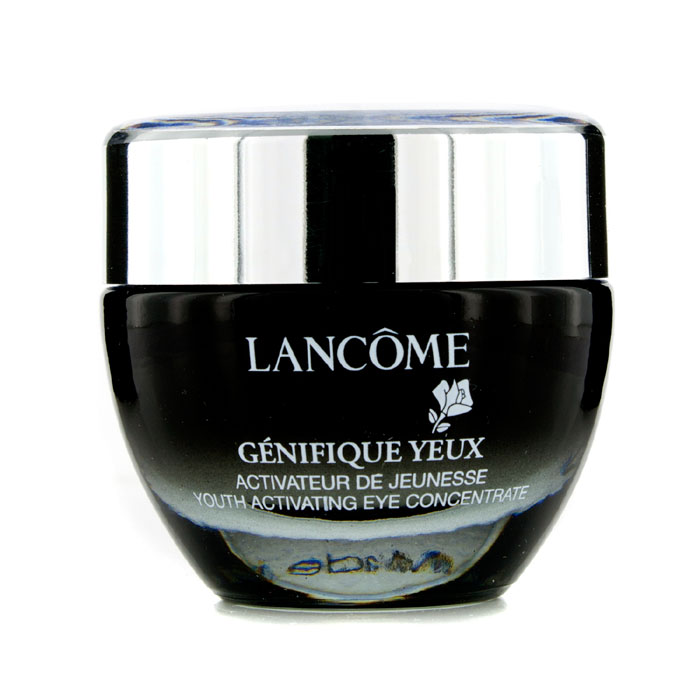 Крем-концентрат для области вокруг глаз с экстрактом гречихи Lancome, 15 мл
