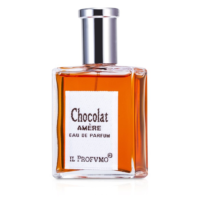 IL Profvmo Chocolat Amere парфюмированный спрей для мужчин, 50 мл