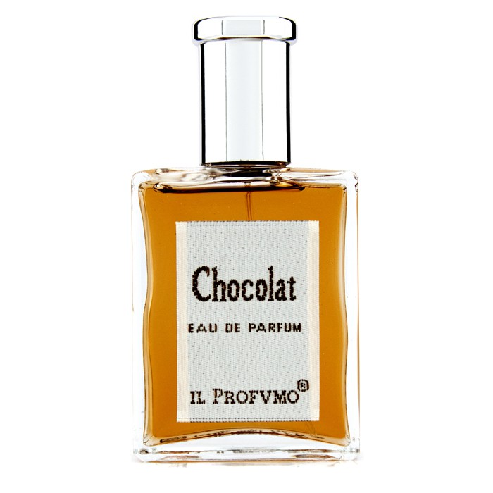 Парфюмерная вода Chocolat с нотами ванили и какао для женщин 50 мл