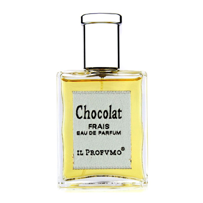 IL Profvmo Chocolat Frais аромат парфюмированный для женщин 50 мл