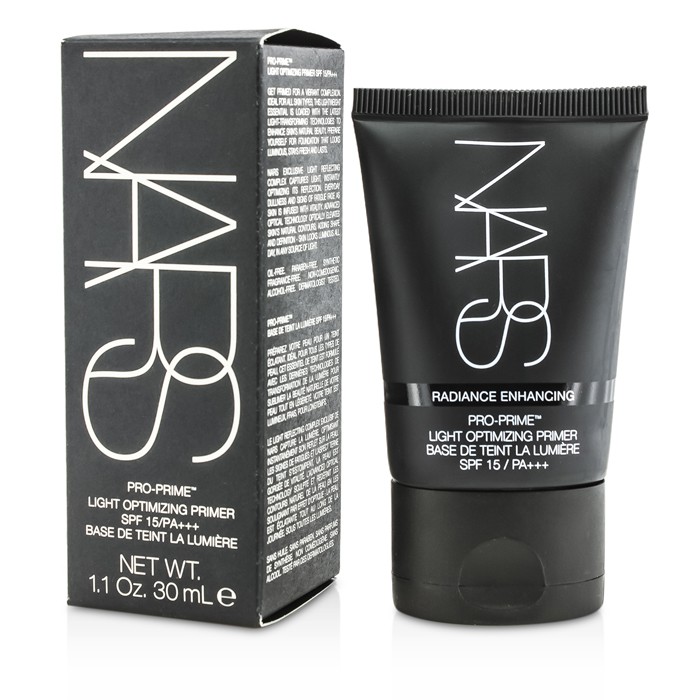 Праймер для лица с комплексом Light Reflecting и SPF 15, 30 мл