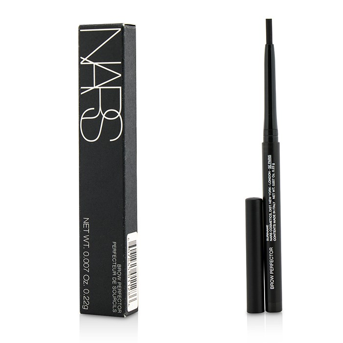 Карандаш для бровей Nars с овальным наконечником,752 г