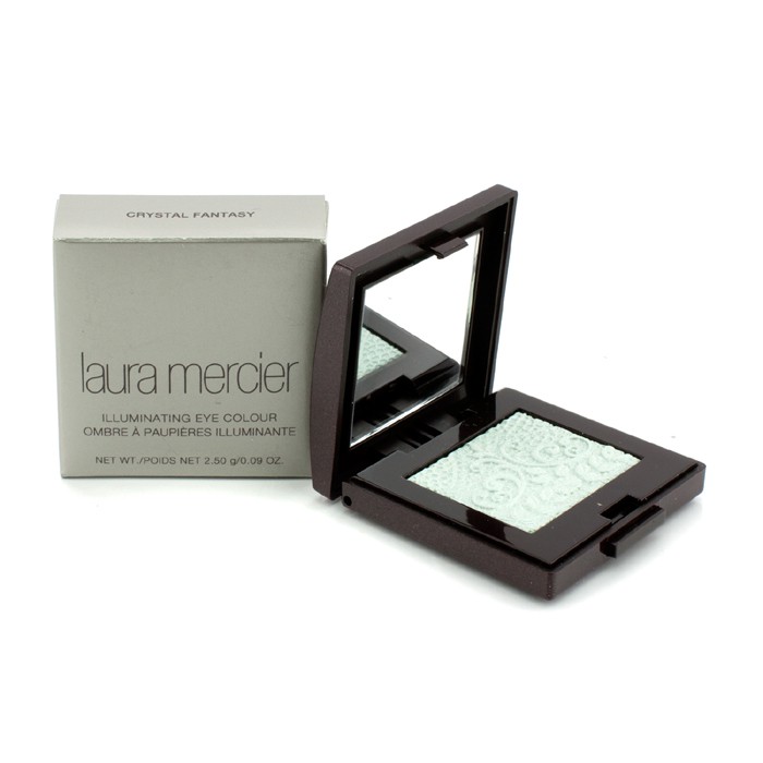 Тени для век Laura Mercier Opal Fantasy с сияющим эффектом, 2.5 г
