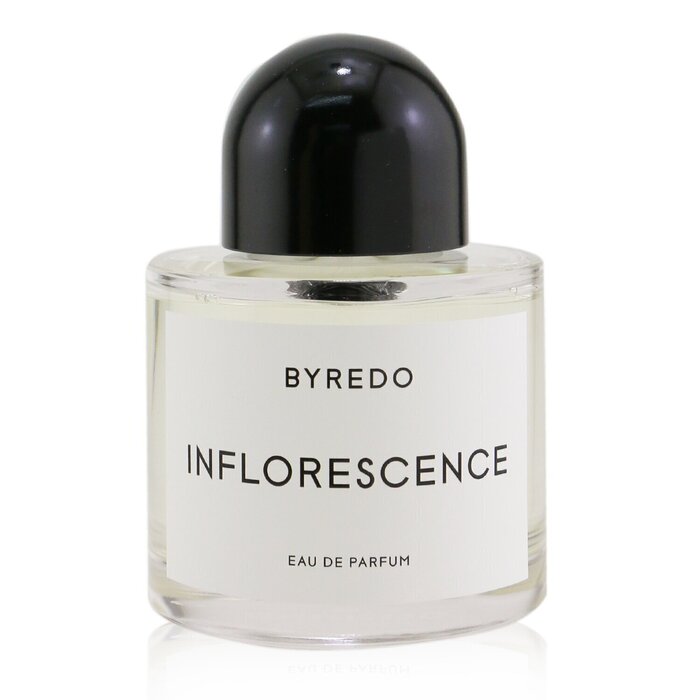 Byredo Inflorescence Eau De Parfum 50 мл — цветочный парфюм с нотами розы, фрезии и жасмина для женщин