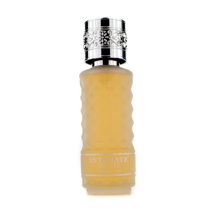 Jean Philippe Intimate White туалетная вода для женщин, цветочный аромат, 108 мл