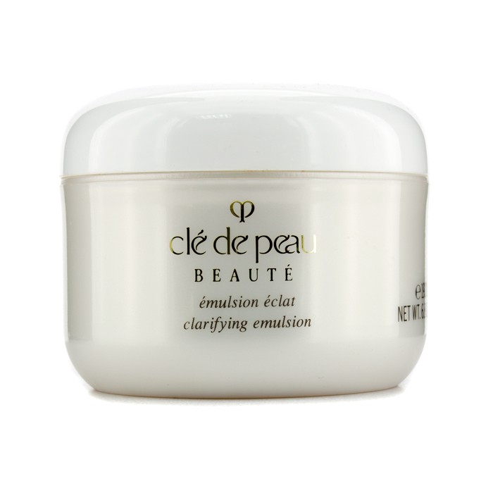 Эмульсия для лица Cle de Peau с увлажняющим эффектом 190 мл