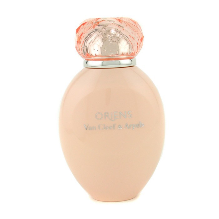 Увлажняющий лосьон для тела с ароматом Oriens, 150 мл от Van Cleef & Arpels