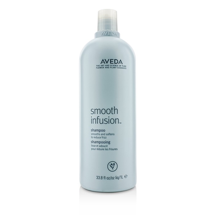 Шампунь Aveda Smooth Infusion для гладкости и увлажнения волос 1000 мл