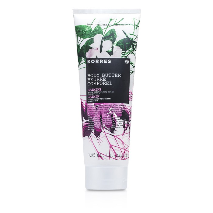 Jasmine Body Butter
