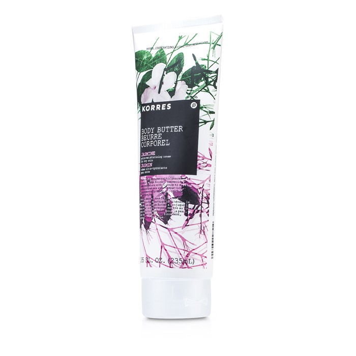 Jasmine Body Butter