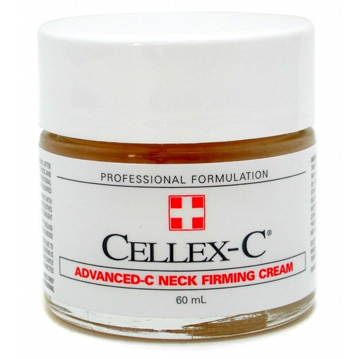 Advanced-C Neck Firming Cream