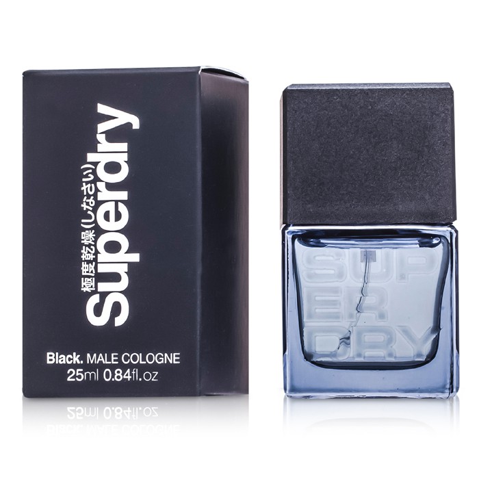 Парфюм для мужчин Superdry с восточными и фужерными нотами, 25 мл