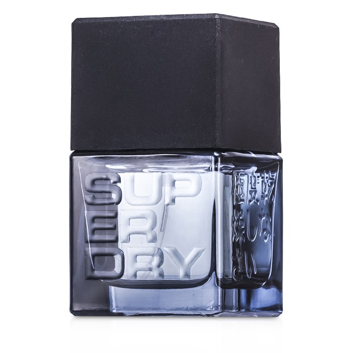Парфюм для мужчин Superdry с восточными и фужерными нотами, 25 мл