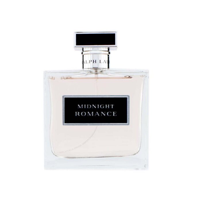 Парфюм Ralph Lauren Midnight Romance 50 мл — восточно-цветочный аромат с нотами малины, жасмина и черной ванили.