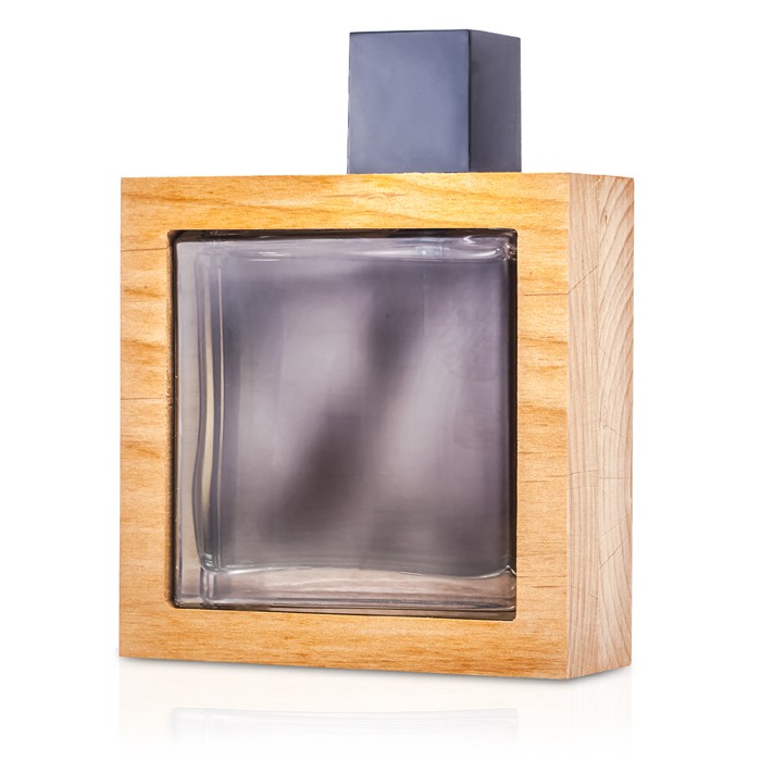 Dsquared2 He Wood Intense туалетная вода, 100 мл — мужественный древесный аромат для осени и зимы