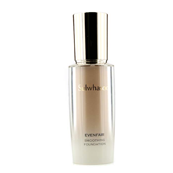 Sulwhasoo основа для макияжа с эффектом сияния и защитой SPF 25, для нормальной и комбинированной кожи, 30 мл